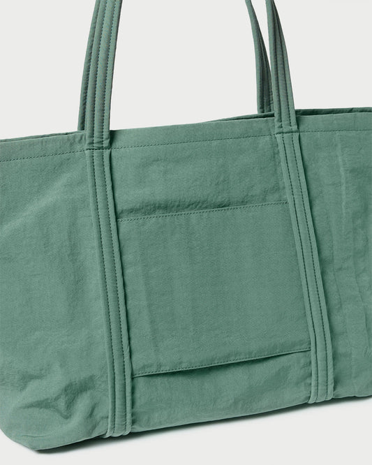 Dina Sage Travel Tote