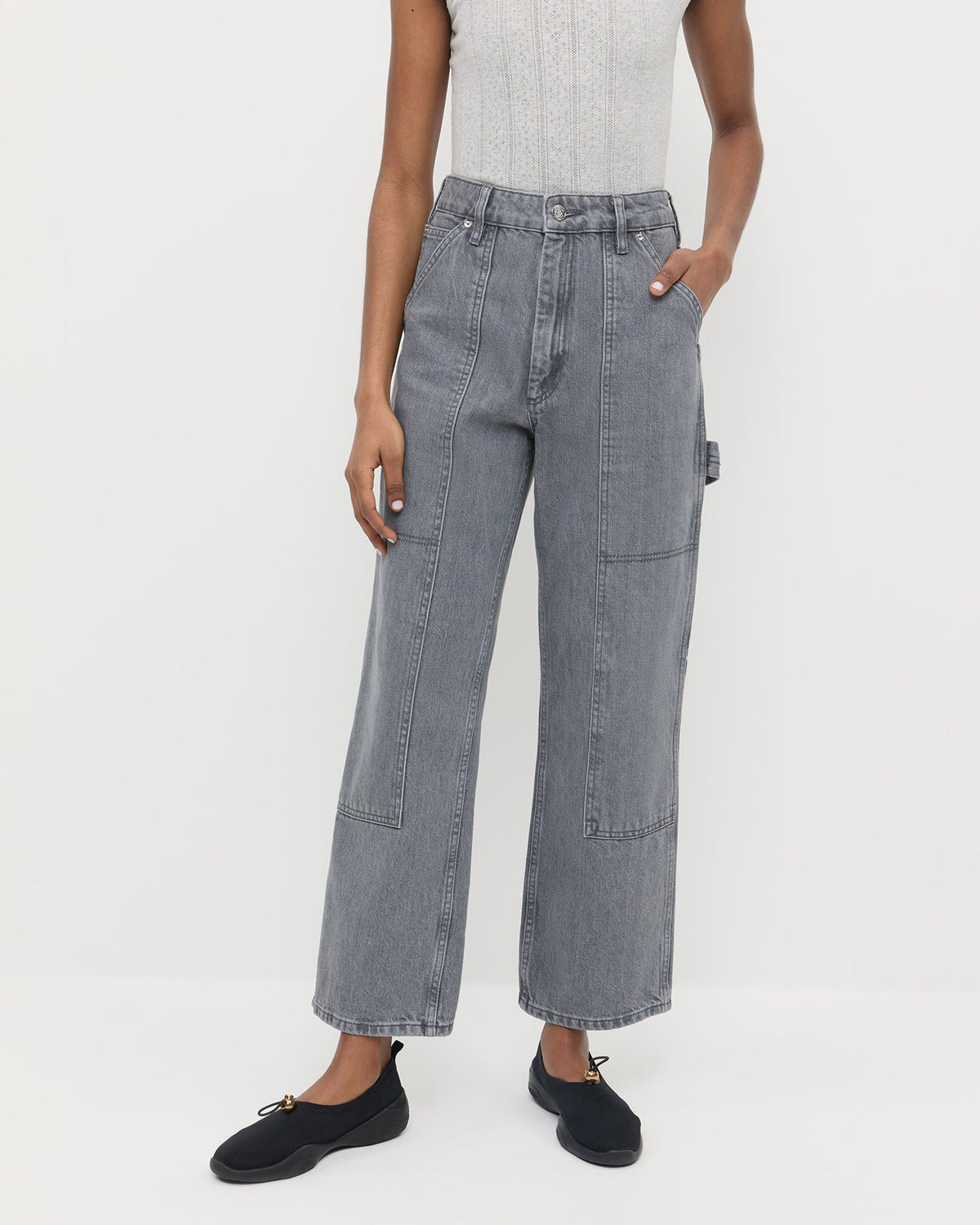 Molly Workwear Jean