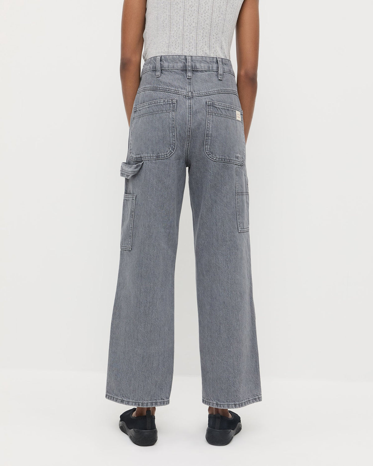 Molly Workwear Jean