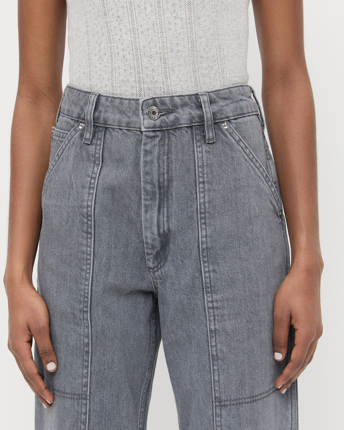Molly Workwear Jean