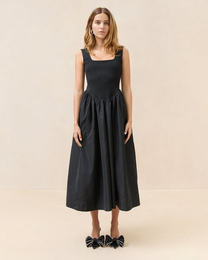 Estelle Dress
