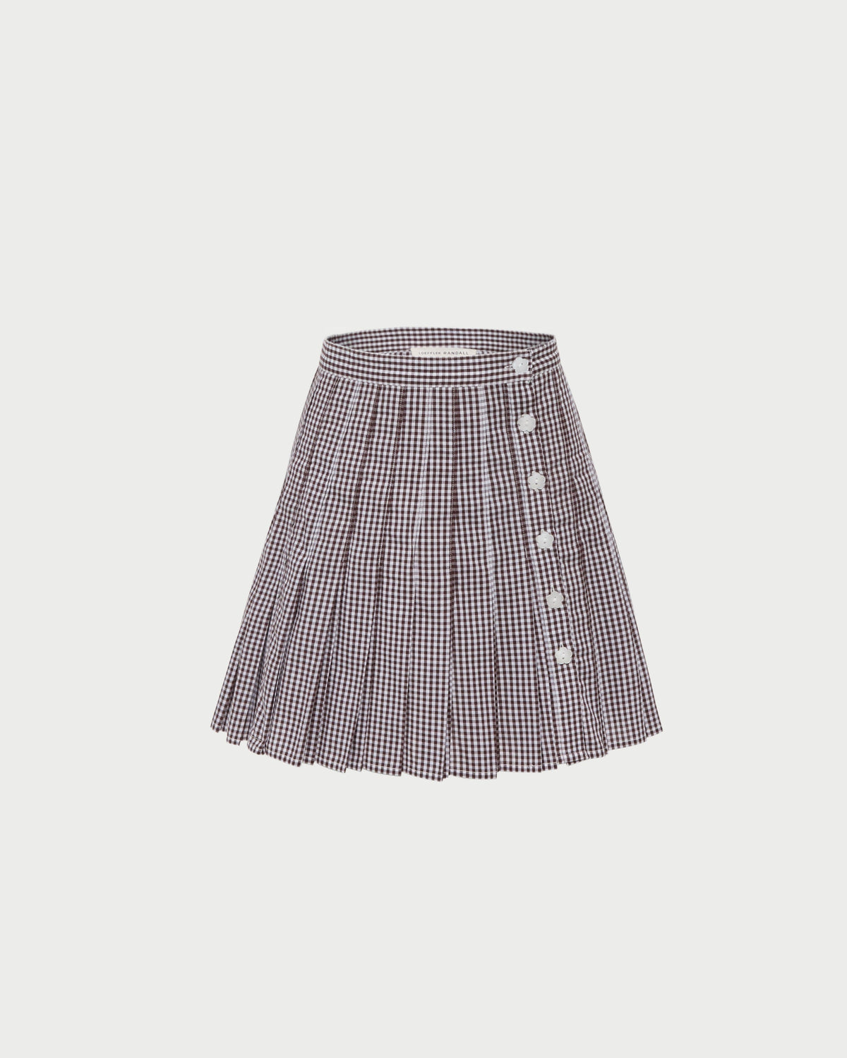 Caroline Mini Skirt
