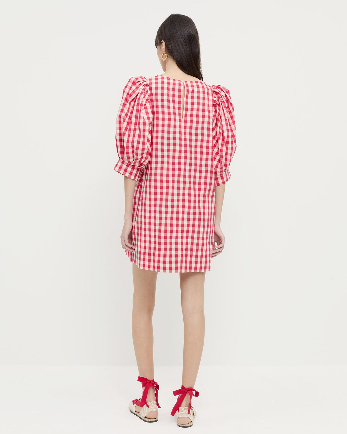Willy Mini Dress