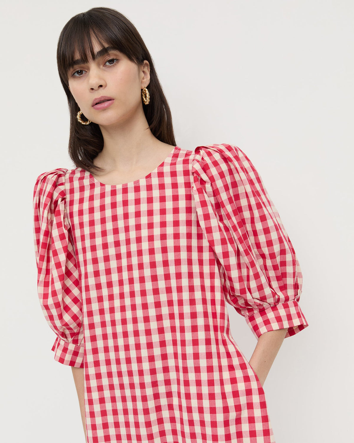 Willy Mini Dress