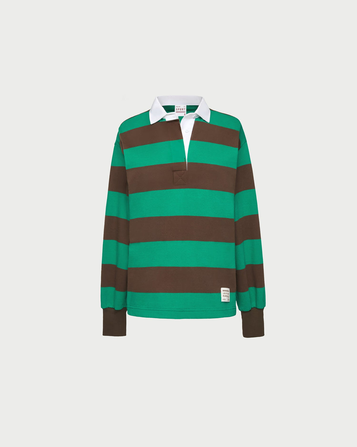 Evan Rugby Shirt
