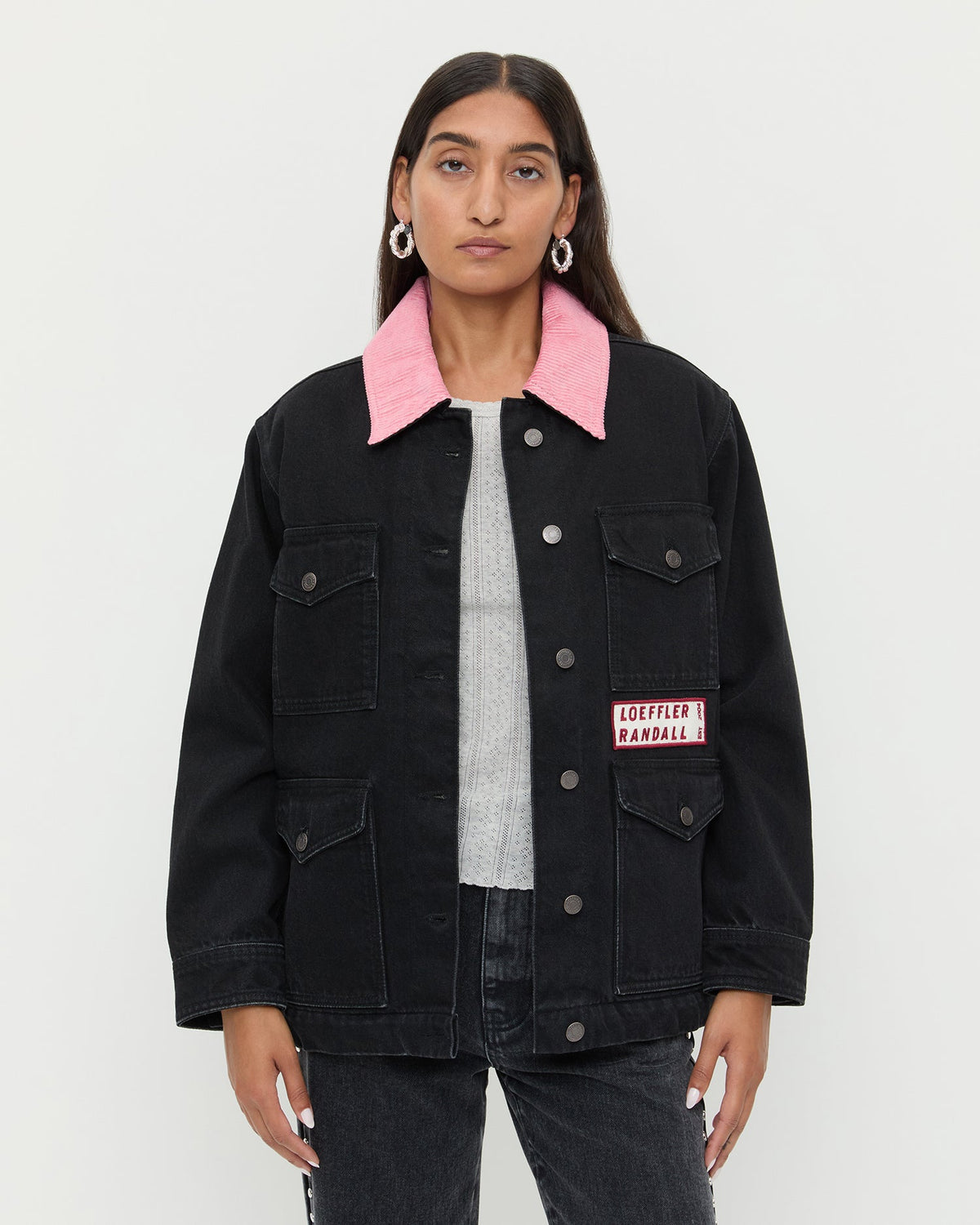 Quincy Jacket