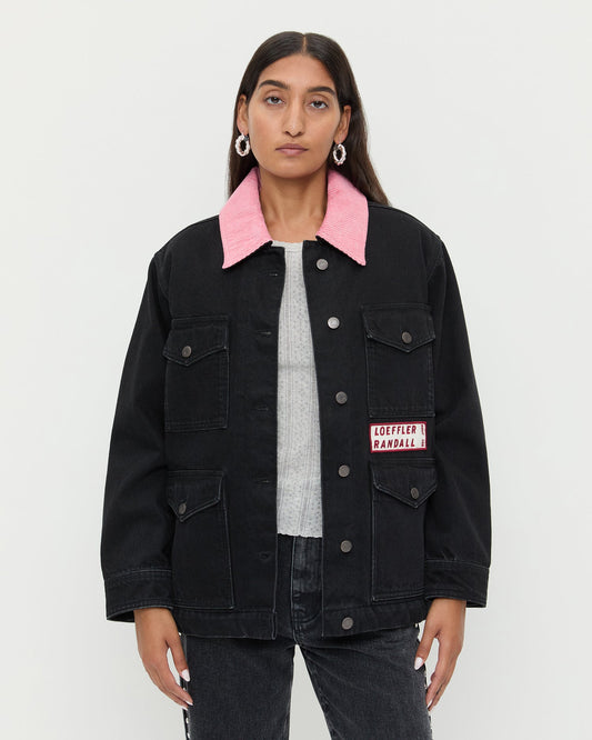 Quincy Jacket