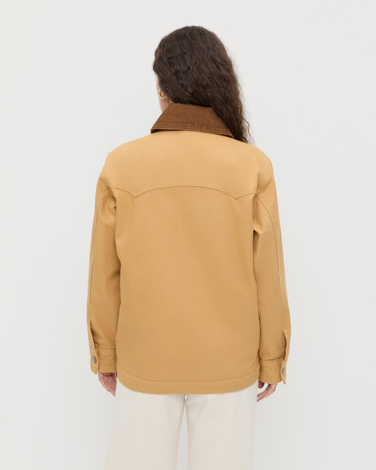 Quincy Jacket