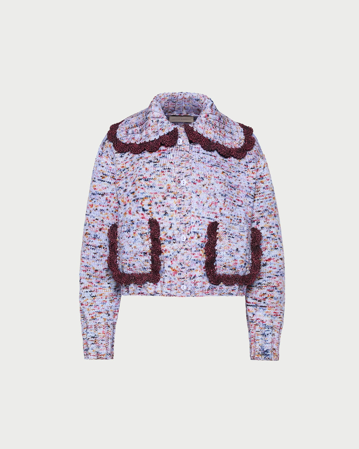 Lo Cardigan